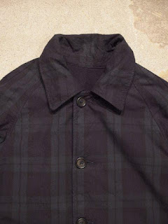 SUNRISE MARKET: FWK by Engineered Garments 
